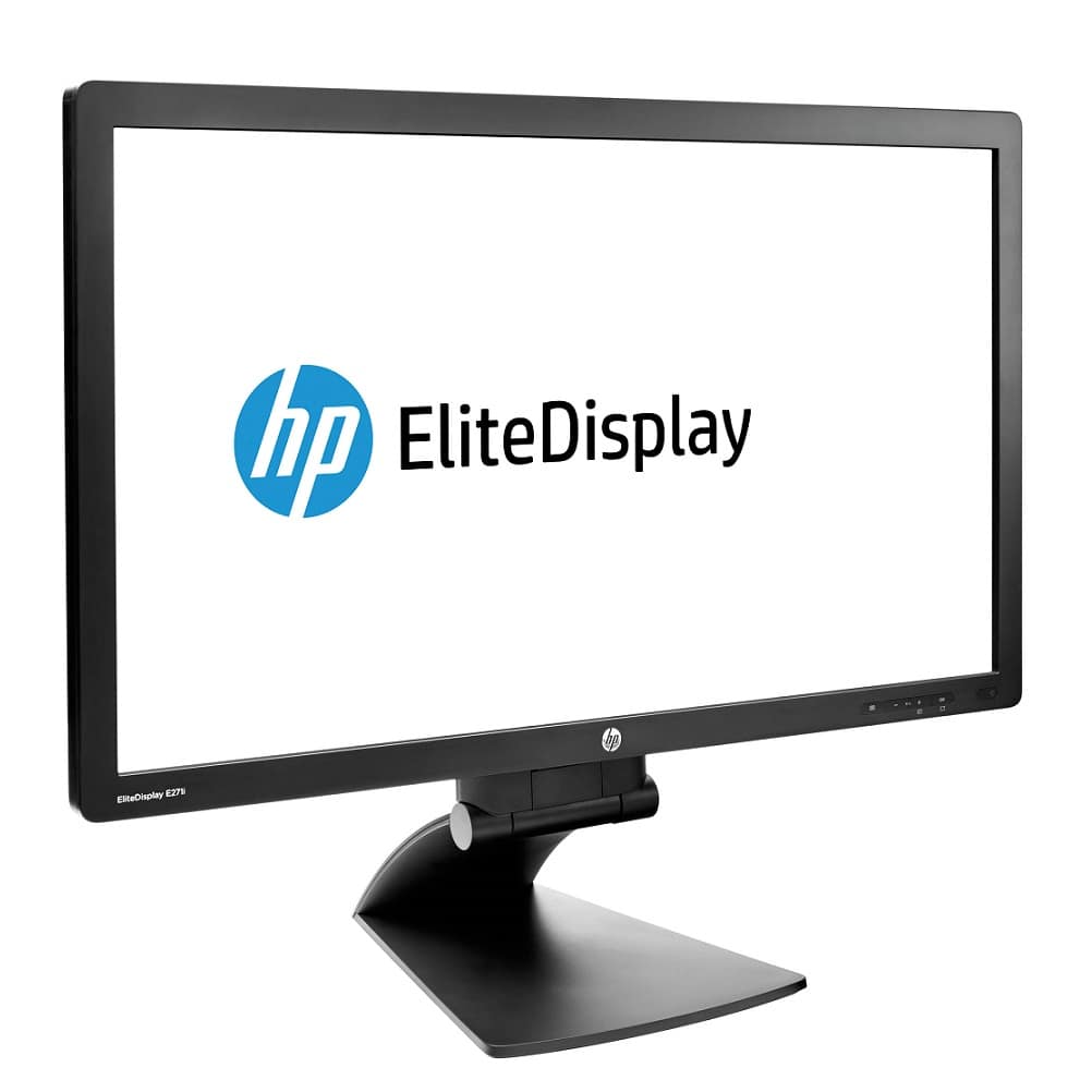 HP ELITEDISPLAY E231 LED 23″ FHD 60HZ – Image 2