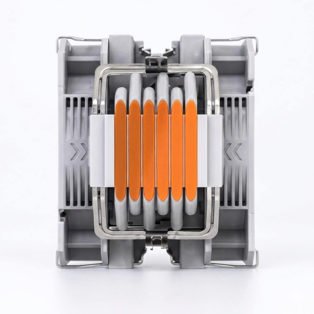 NOVA POLAR Blanc – Image 2