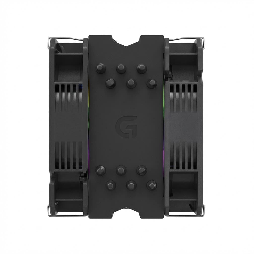 NOVA POLAR Noir – Image 3