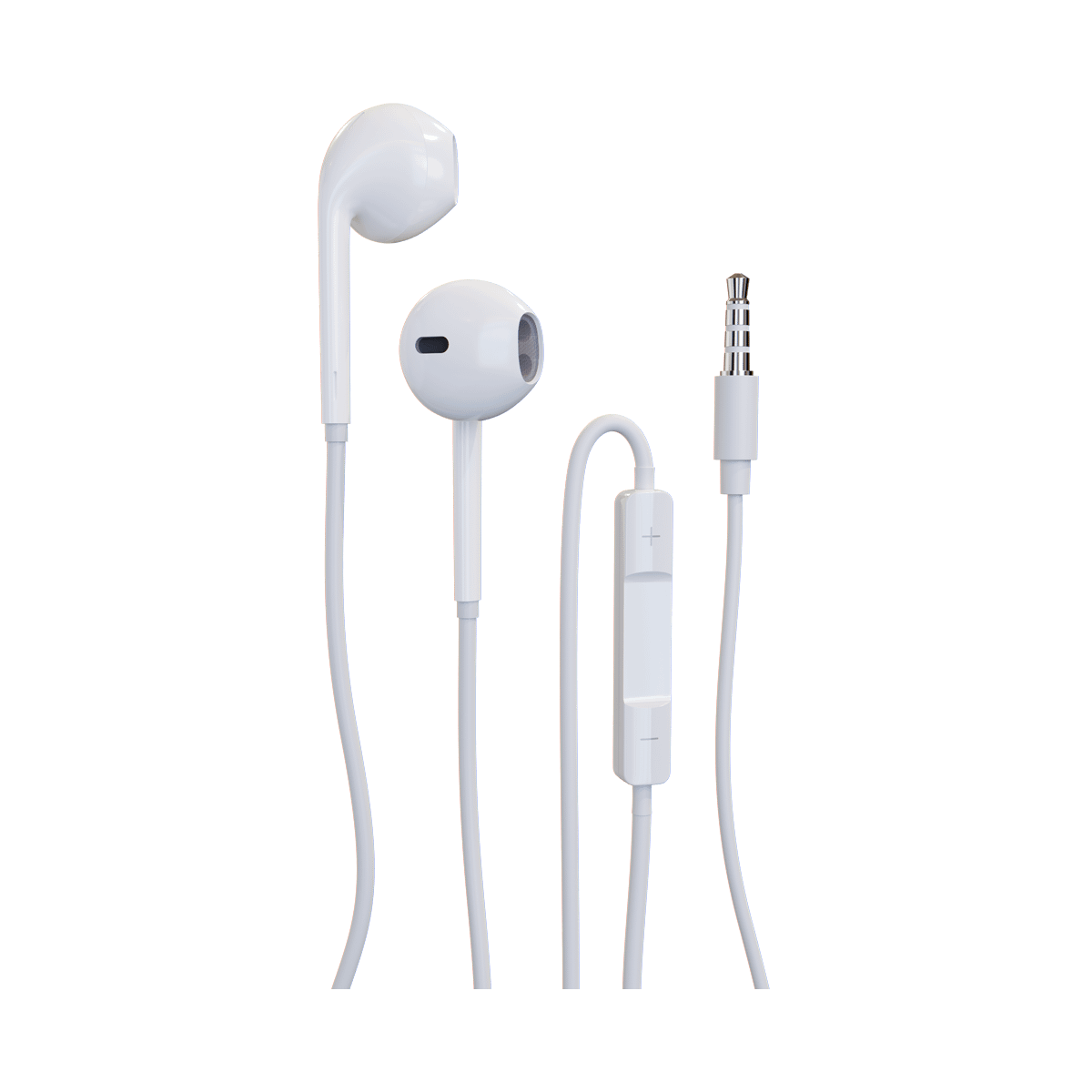 Écouteurs Filaire Oryx REF-022J