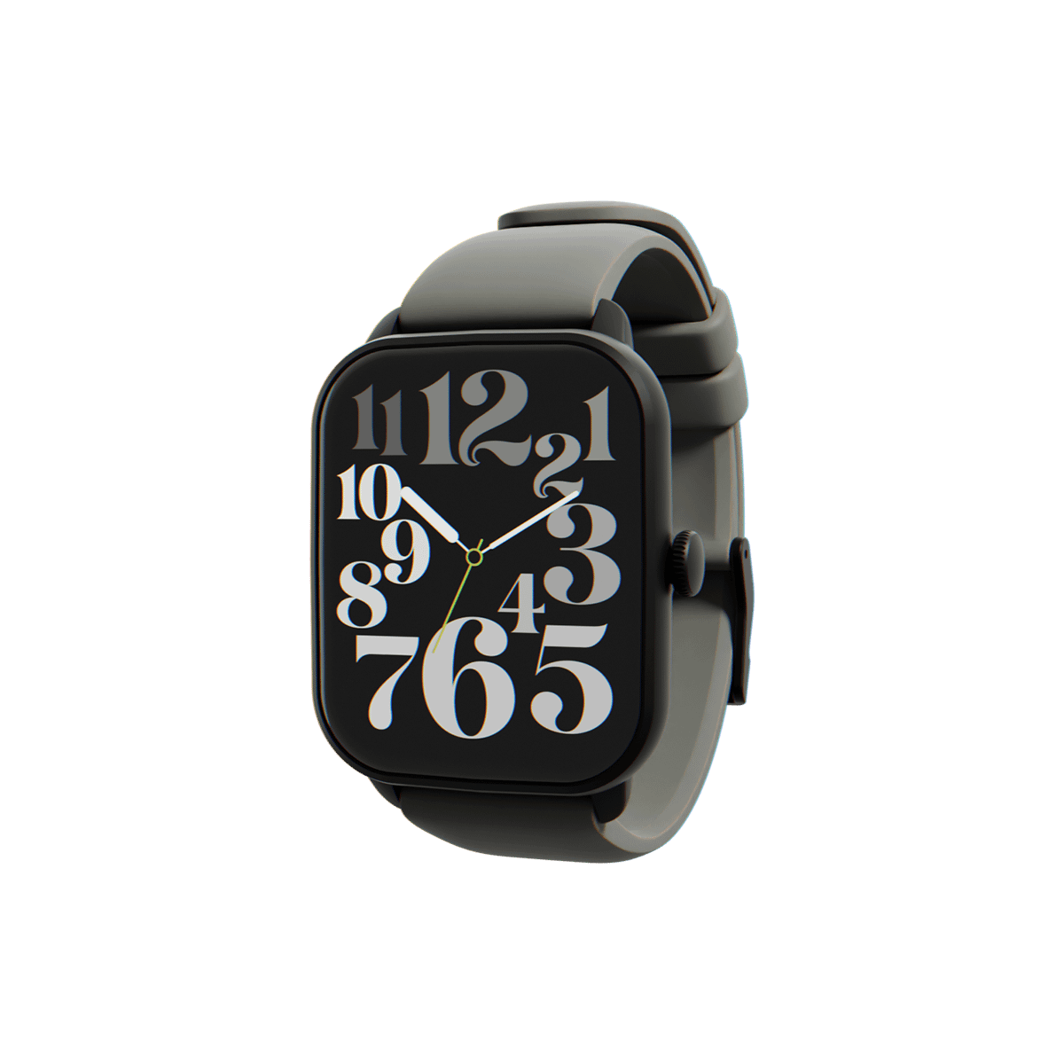 Oryx U-Leap Edge Gray