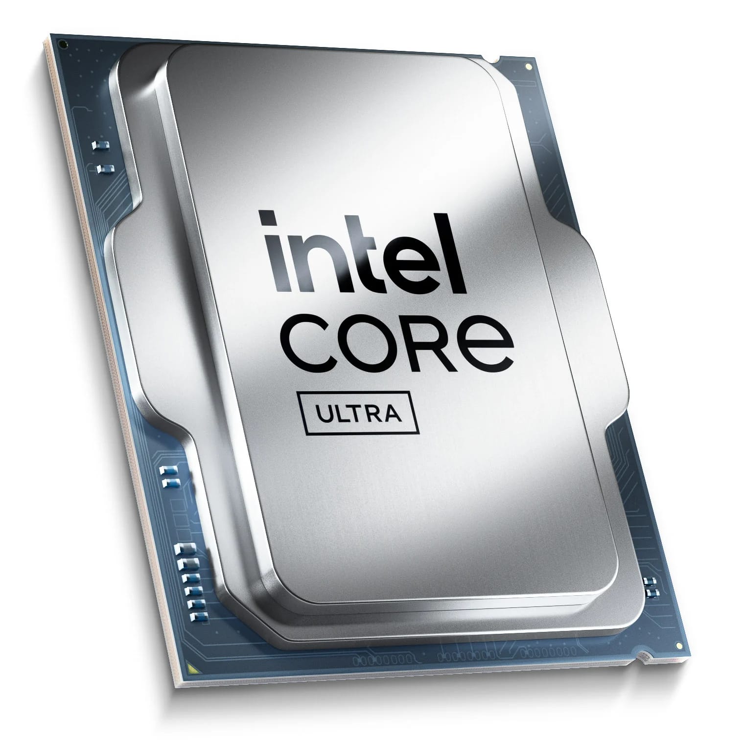Intel Core Ultra 7 265KF (3.9 GHz / 5.5 GHz) Tray
