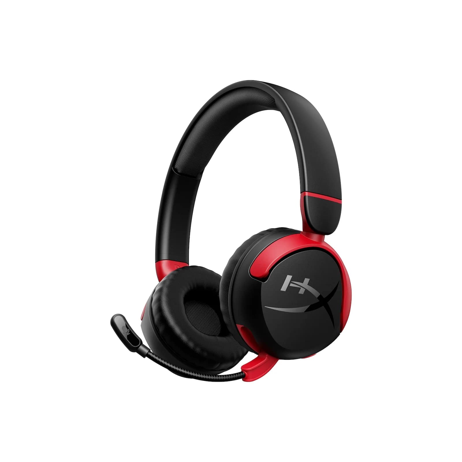 HyperX Cloud Mini Wireless Noir
