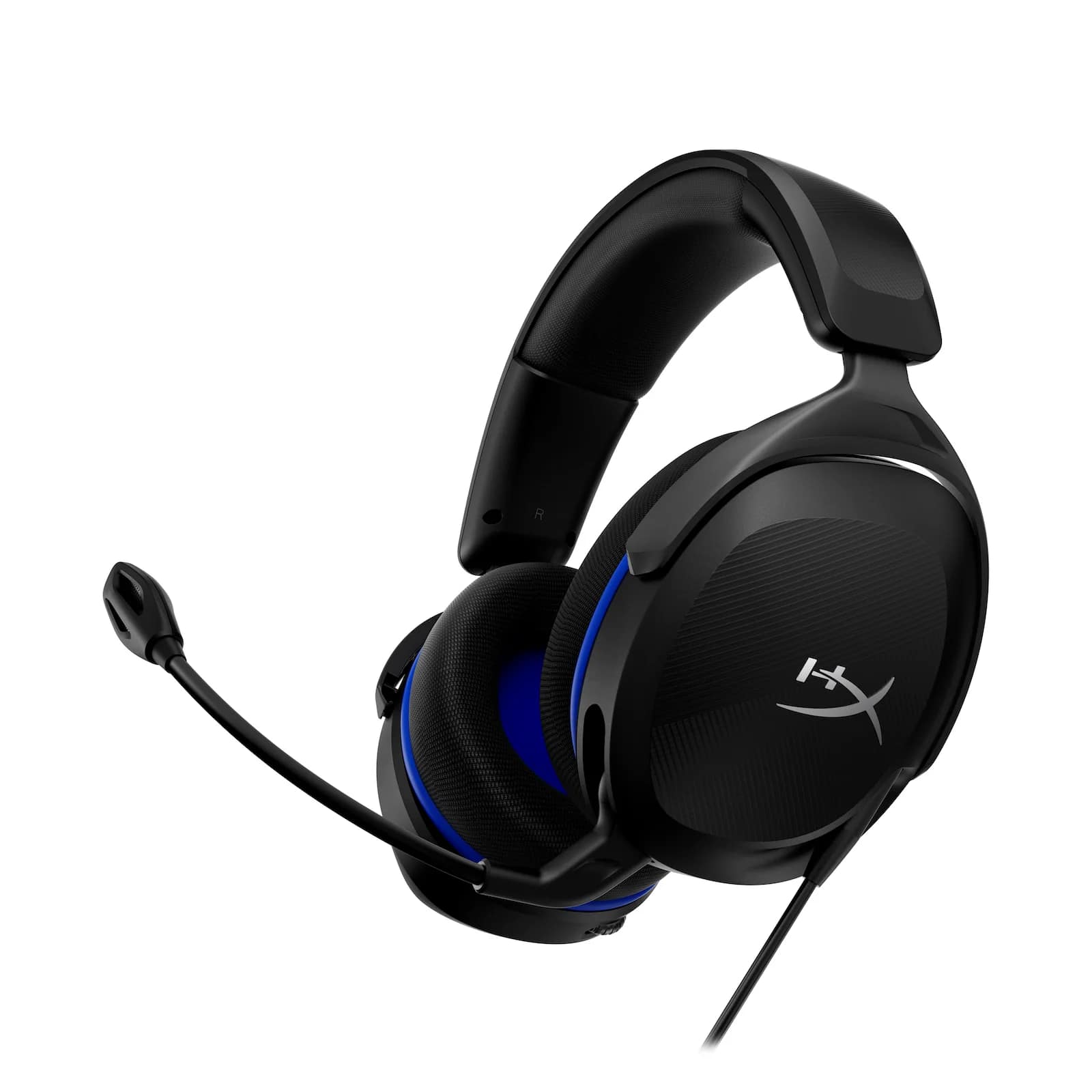 HyperX Cloud Stinger 2 Core PS5 Noir