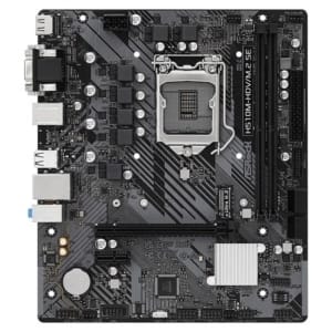 ASRock H510M-HDV/M.2 SE – Image 3