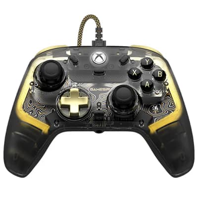 Manette GameSir Kaleid Flux Xbox Pc