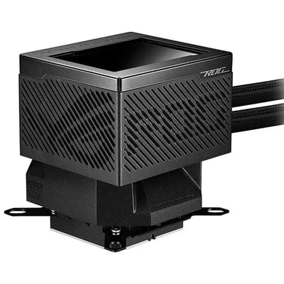 ASUS ROG RYUJIN III 360 – Image 2