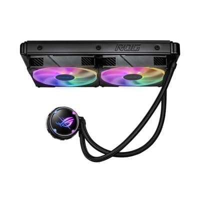 ASUS ROG Strix LC II 280 ARGB – Image 2