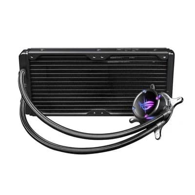 ASUS ROG Strix LC II 280 ARGB – Image 3