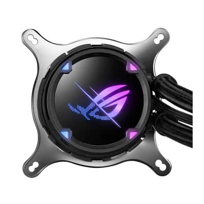 ASUS ROG Strix LC II 280 ARGB – Image 4