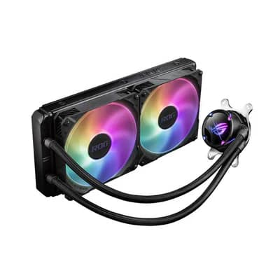 ASUS ROG Strix LC II 280 ARGB