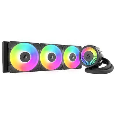 Arctic Liquid Freezer III Pro 360 A-RGB