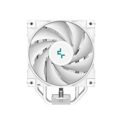 DeepCool AK400 White – Image 2
