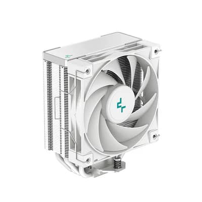 DeepCool AK400 White