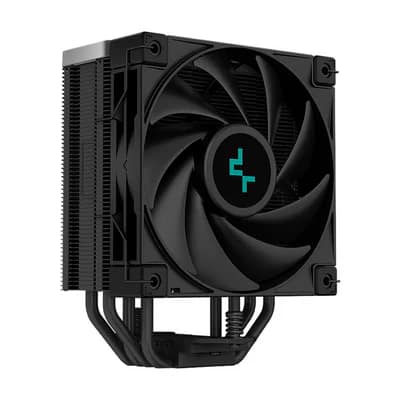 DeepCool AK400 Zero Dark – Image 2
