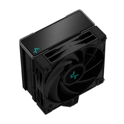 DeepCool AK400 Zero Dark – Image 3