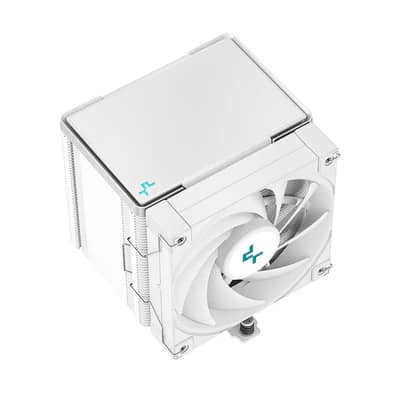DeepCool AK500 White – Image 2