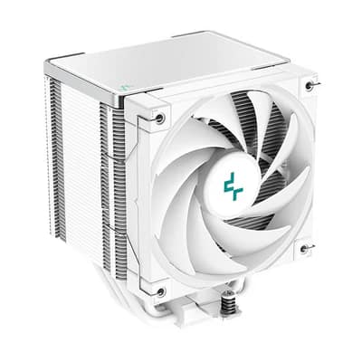 DeepCool AK500 White