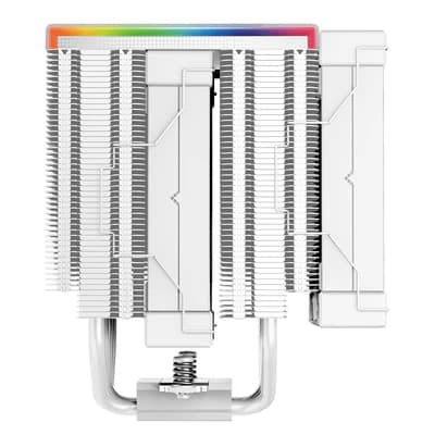 DeepCool AK620 DIGITAL White – Image 4
