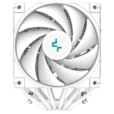 DeepCool AK620 White – Image 2