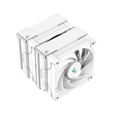 DeepCool AK620 White – Image 3