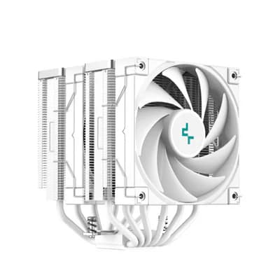 DeepCool AK620 White