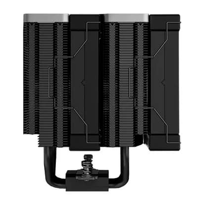 DeepCool AK620 Zero Dark – Image 2