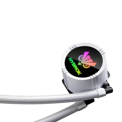 Hybrok HL360W Blanc – Image 4