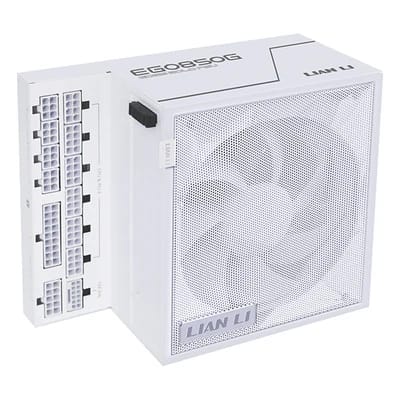 LIAN LI EDGE 850W 80+ GOLD Blanc