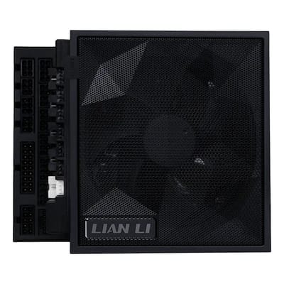 LIAN LI EDGE 850W 80+ GOLD – Image 2