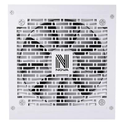 NOVA 550W 80Plus Bronze Blanc – Image 3