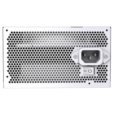 NOVA 550W 80Plus Bronze Blanc – Image 2