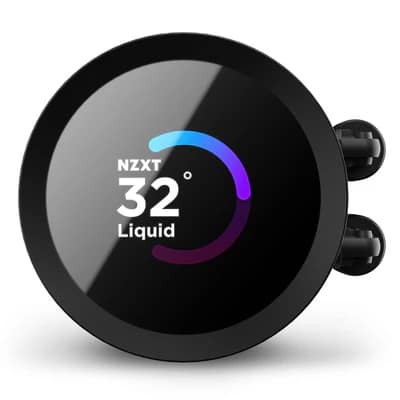 NZXT Kraken 360 RGB – Image 3