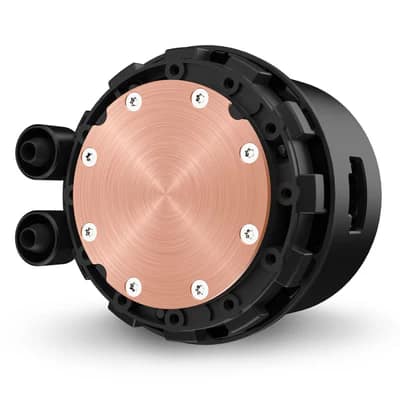 NZXT Kraken 360 RGB – Image 4