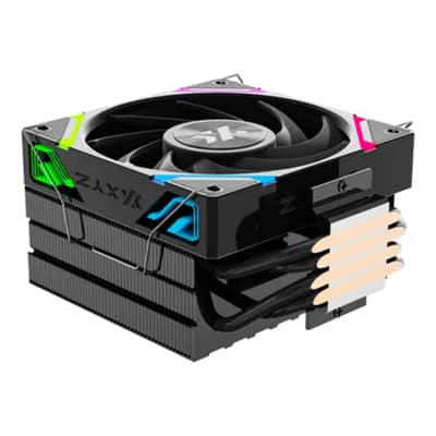 XYZ THERMAX 4 RGB – Image 4