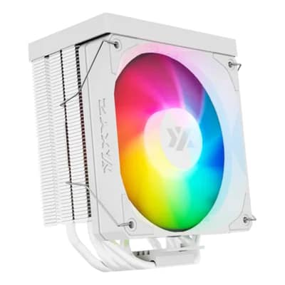 XYZ THERMAX PULSAR 6 Blanc – Image 2