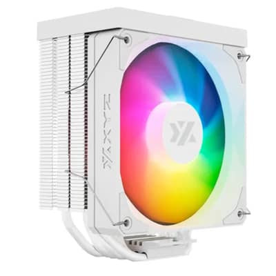 XYZ THERMAX PULSAR 6 Blanc