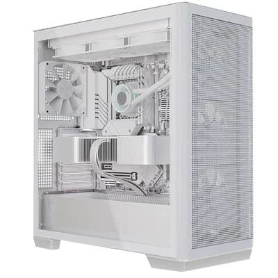 APNX Creator C1-R White