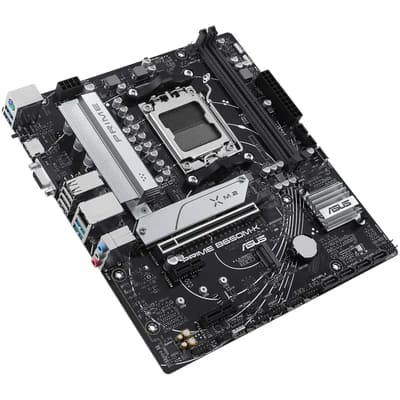 ASUS PRIME B650M-K – Image 2