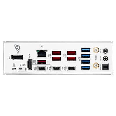 ASUS X870-A ROG STRIX GAMING WIFI – Image 4