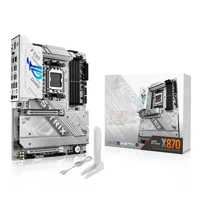 ASUS X870-A ROG STRIX GAMING WIFI