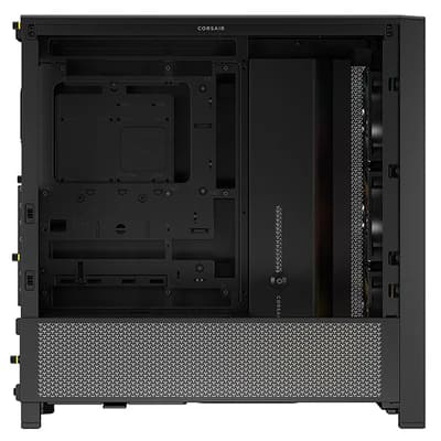 Corsair Frame 4000D RS ARGB Noir – Image 3