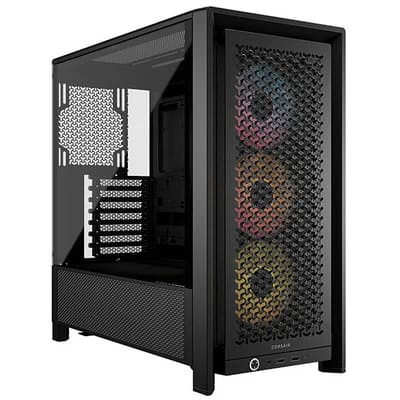 Corsair Frame 4000D RS ARGB Noir