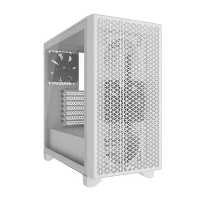 Corsair 3000D Airflow Blanc