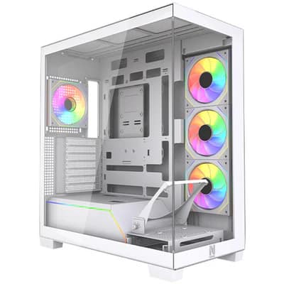 NOVA GUARDIAN H9-1 PLUS Blanc