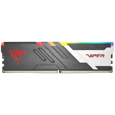 PATRIOT VIPER VENOM 16GB DDR5 RGB 6000MHZ CL30