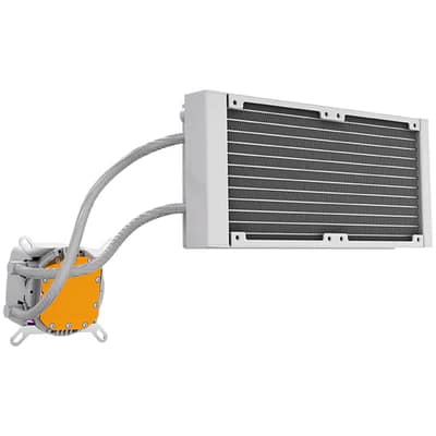 NOVA ARCTIC 240W Blanc – Image 3