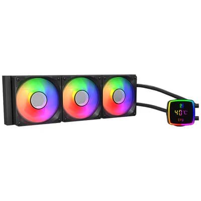 NOVA ARCTIC 360B Noir – Image 2