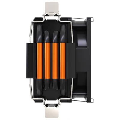 NOVA FROSTY Noir – Image 2