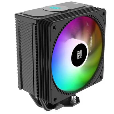 NOVA THERMOBLADE Noir